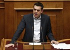 Grecia juega al tira y afloja con Bruselas Grecia juega al tira y afloja con Bruselas