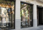 Las acciones de Inditex, en máximos ¿seguirán subiendo? Las acciones de Inditex, en máximos ¿seguirán subiendo?