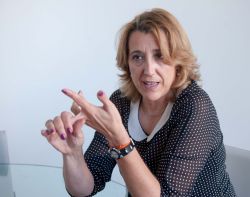 "Hemos ganado clientes gracias a la campaña de Loterías"