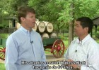 Lo que hace diferente al bourbon Lo que hace diferente al bourbon