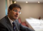Catalá cree que PP y PSOE deben dar gobiernos estables Catalá cree que PP y PSOE deben dar gobiernos estables