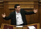 Grecia anuncia el retraso del pago al FMI Grecia anuncia el retraso del pago al FMI