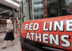 Varufakis: Atenas ha sorteado ya Varufakis: Atenas ha sorteado ya