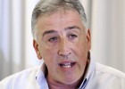 Un alcalde de la izquierda abertzale en Pamplona Un alcalde de la izquierda abertzale en Pamplona
