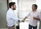 Los socialistas apoyarán la investidura de ‘Kichi’ en Cádiz Los socialistas apoyarán la investidura de ‘Kichi’ en Cádiz