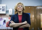 Ahora Madrid y el PSOE cierran el pacto para la capital Ahora Madrid y el PSOE cierran el pacto para la capital