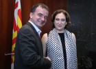 ERC apoyará a Ada Colau en su investidura como alcaldesa ERC apoyará a Ada Colau en su investidura como alcaldesa