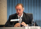 Grupo Antolín emite bonos por 400 millones de euros Grupo Antolín emite bonos por 400 millones de euros