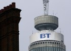 BT, ¿nuevo objetivo para Deutsche Telekom? BT, ¿nuevo objetivo para Deutsche Telekom?