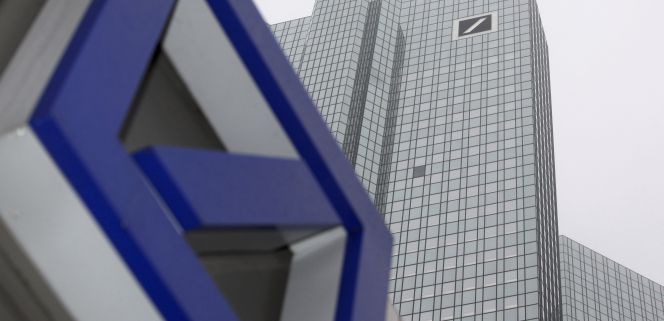 Deutsche Bank gestionará la nueva Socimi Trajano Iberia