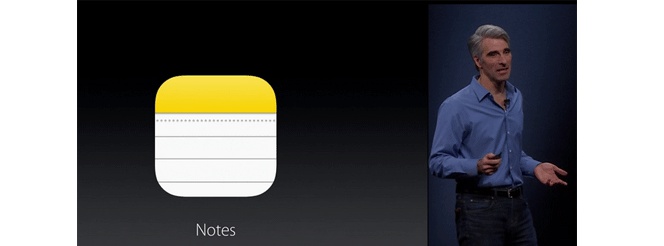iOS 9 ya es oficial, conoce todas sus novedades