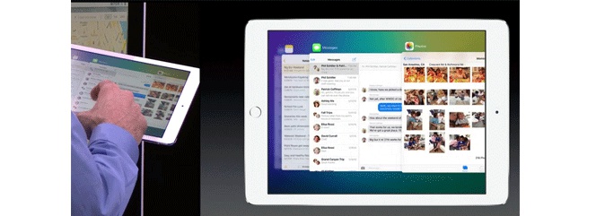 iOS 9 ya es oficial, conoce todas sus novedades
