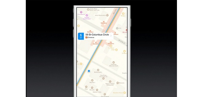 iOS 9 ya es oficial, conoce todas sus novedades