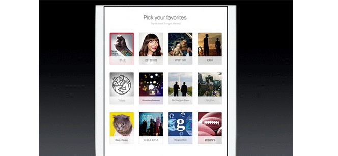 iOS 9 ya es oficial, conoce todas sus novedades