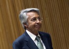 La excúpula de Novagalicia se arriesga a 3 años de cárcel La excúpula de Novagalicia se arriesga a 3 años de cárcel