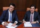 Sacyr sube en Bolsa tras anunciar la venta de Testa Sacyr sube en Bolsa tras anunciar la venta de Testa