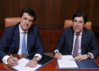 El plan de Sacyr tras Testa: grandes obras y concesiones El plan de Sacyr tras Testa: grandes obras y concesiones