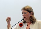 La CNMV pide transparencia para ser atractivos fuera La CNMV pide transparencia para ser atractivos fuera