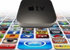 Pronto llegará la tienda de aplicaciones al Apple TV Pronto llegará la tienda de aplicaciones al Apple TV