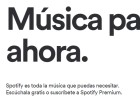 Spotify bajará de precio para competir con Apple Music Spotify bajará de precio para competir con Apple Music