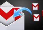 Cómo recibir todos los correos de tus cuentas de Gmail en una sola bandeja de entrada Cómo recibir todos los correos de tus cuentas de Gmail en una sola bandeja de entrada