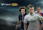 El primer canal en calidad 4K a punto de empezar a emitir en Europa El primer canal en calidad 4K a punto de empezar a emitir en Europa