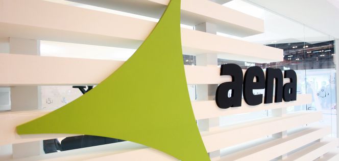 Aena y Acerinox sustituyen a BME y Acciona en el Ibex