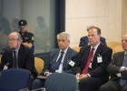 Gayoso: “Las prejubilaciones fueron transparentes” Gayoso: “Las prejubilaciones fueron transparentes”