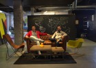 Wayook cierra su primera ronda de financiación para ser más líder en limpieza Wayook cierra su primera ronda de financiación para ser más líder en limpieza