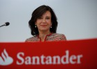 Botín: “Tenemos que lograr la igualdad de oportunidades Botín: “Tenemos que lograr la igualdad de oportunidades