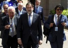 Rajoy avanza que los cambios se harán este mes Rajoy avanza que los cambios se harán este mes