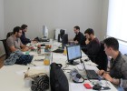 ¿Emprender? Mejor con el apoyo de un vivero de empresa ¿Emprender? Mejor con el apoyo de un vivero de empresa