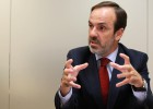 “El consumo interior todavía es muy débil” “El consumo interior todavía es muy débil”