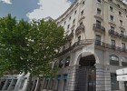 Mapfre compra un edificio señorial en la Puerta de Alcalá Mapfre compra un edificio señorial en la Puerta de Alcalá