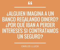 Préstamos con seguros: ¿cuándo son una buena opción?