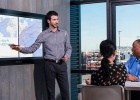 Microsoft anuncia el precio de la Surface Hub de 84 pulgadas Microsoft anuncia el precio de la Surface Hub de 84 pulgadas