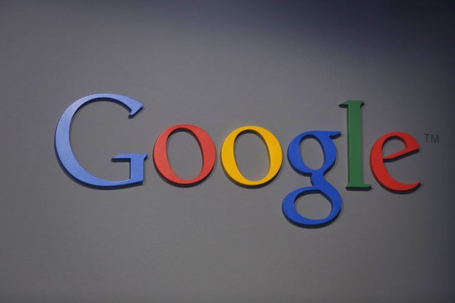Logotipo de Google