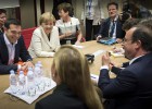 El FMI rompe las negociaciones con Grecia El FMI rompe las negociaciones con Grecia