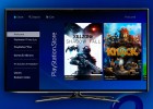 Ya se puede jugar a la PS3 sin la consola de Sony en los Smart TV de Samsung Ya se puede jugar a la PS3 sin la consola de Sony en los Smart TV de Samsung