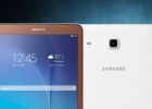 Samsung Galaxy Tab E, toda la información de las nuevas tabletas low cost Samsung Galaxy Tab E, toda la información de las nuevas tabletas low cost