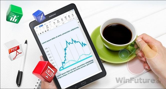 Samsung Galaxy Tab E, toda la información de las nuevas tabletas low cost