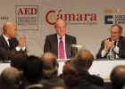 Economía negocia con Catar un fondo de 500 millones Economía negocia con Catar un fondo de 500 millones
