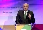 La UE financiará la exportación en alimentación La UE financiará la exportación en alimentación