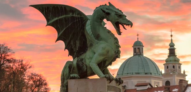 Una joya desconocida en el corazón de Europa