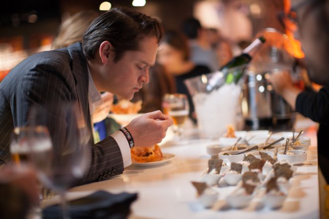 La cocina mexicana, protagonista en Millesime