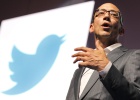 Richard Costolo dimite como consejero delegado de Twitter Richard Costolo dimite como consejero delegado de Twitter