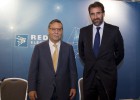 REE nombra consejero delegado a Juan Lasala REE nombra consejero delegado a Juan Lasala