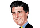 Ismael Clemente, el nuevo rey del inmobiliario Ismael Clemente, el nuevo rey del inmobiliario