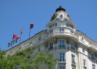 La inversión hotelera se prepara para nuevos máximos La inversión hotelera se prepara para nuevos máximos