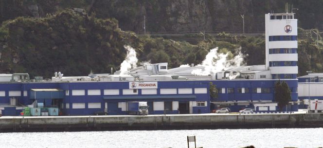 El juez levanta el concurso de las diez filiales de Pescanova